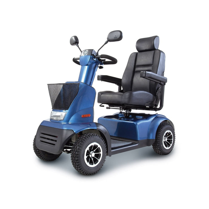Afiscooter C4 Mobility Scooter - Wheelchair Australia