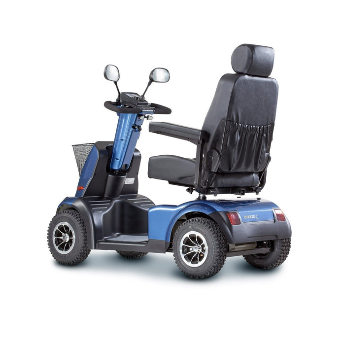 Afiscooter C4 Mobility Scooter - Wheelchair Australia