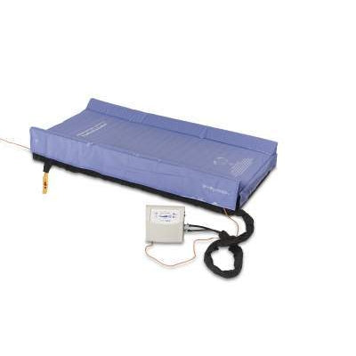 Alternating Pressure Mattresses Novis Premium 8 Mattress Replacement - Wheelchair Australia