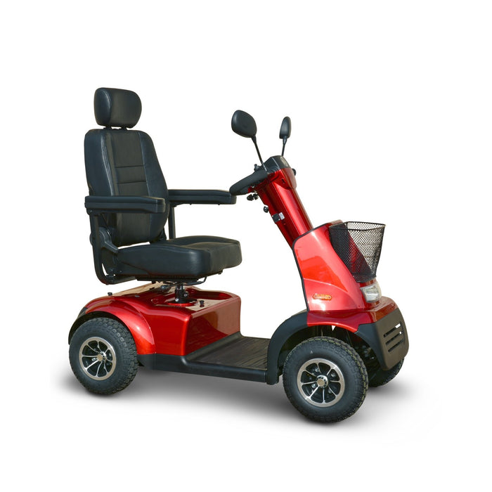 Afiscooter C4 Mobility Scooter - Wheelchair Australia