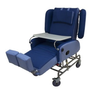 Comfortable Chair Seating Solution - Wheelchair Australia