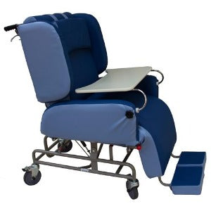 Comfortable Chair Seating Solution - Wheelchair Australia