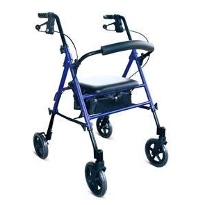 Standard Boxed Rollator - Wheelchair Australia