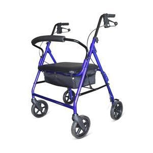 Heavy Duty Days Rollator 200kg - Wheelchair Australia