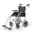 Swift Transit Attendant Propelled Wheelchair - Wheelchair Australia