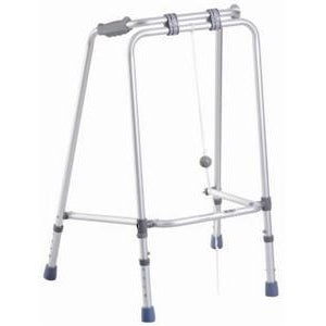 Ball Walker  Aluminium - Wheelchair Australia