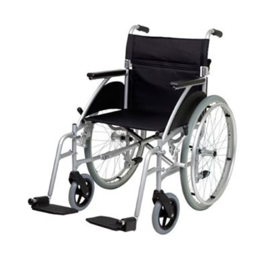 Days Swift Wheelchair Self Propelled Paediatric 14"