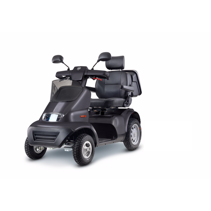 Afiscooter S4 Mobility Scooter - Wheelchair Australia