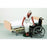 Transfer Sitting  Etac 3B Board - Wheelchair Australia