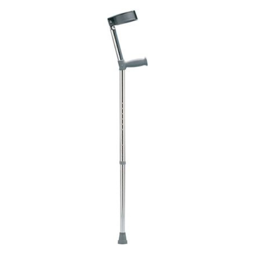 Forearm Crutches 160kg Capacity