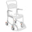 Mobile Shower Commode Fixed Height - Wheelchair Australia