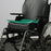 Positioning Sitting Etac One Way Glide Standard - Wheelchair Australia